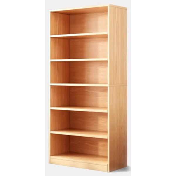 Estante Librero Organizador 60x30x180cm