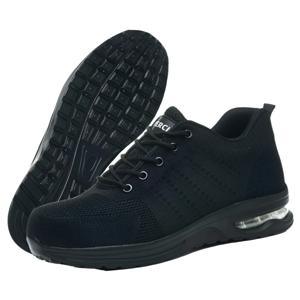 Zapatilla de Seguridad Bota Industrial Hombre Ligera