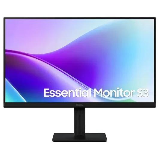 22 Essential Monitor S32gf 120hz Plano Fhd