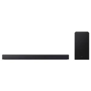 B-series Soundbar HW-B450F 2.1 Ch Subwoofer Negro