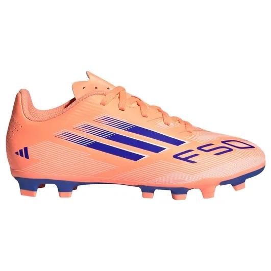Zapatos Adidas Fútbol F50 Club Multiterreno Niños