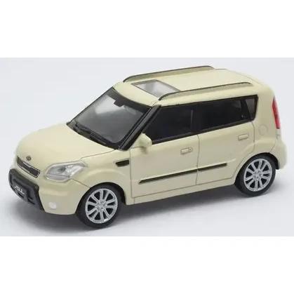Auto Kia Soul S Welly