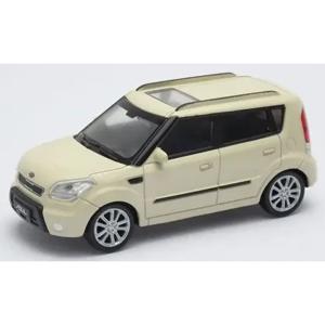 Auto Kia Soul S Welly
