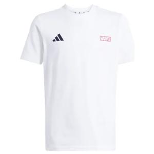 Polera adidas Casual Marvel Spider-man Niños