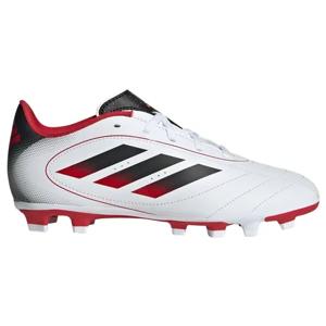 Zapatos adidas Fútbol Goletto Ix Niños Blanco