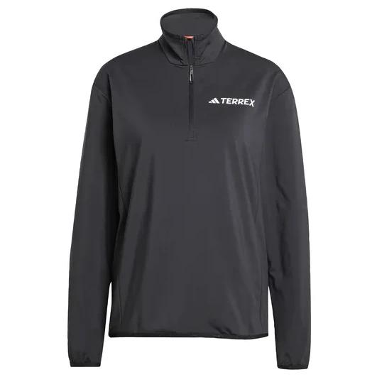 Chaqueta adidas Hiking Terrex Multi Mujer Negro