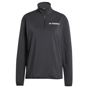 Chaqueta adidas Hiking Terrex Multi Mujer Negro