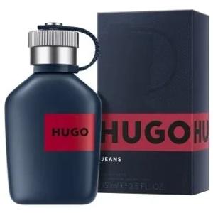 Hugo Boss Jeans Men EDT 75 ml