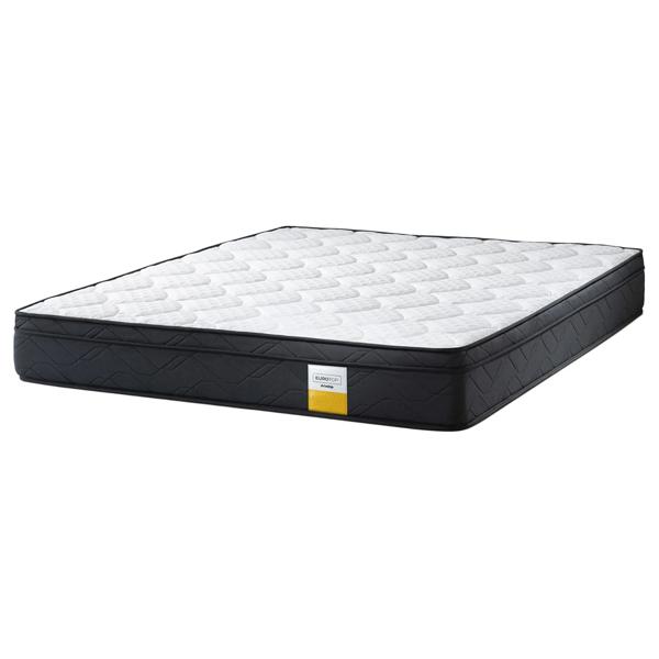 Colchón Eurotop full