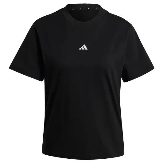 Polera adidas Casual Essentials Mujer Negro