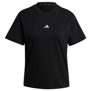Polera adidas Casual Essentials Mujer Negro