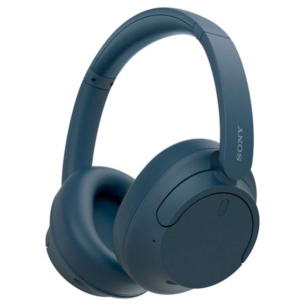 Audífonos Inalámbricos Noise Cancelling WH-CH720 Azul