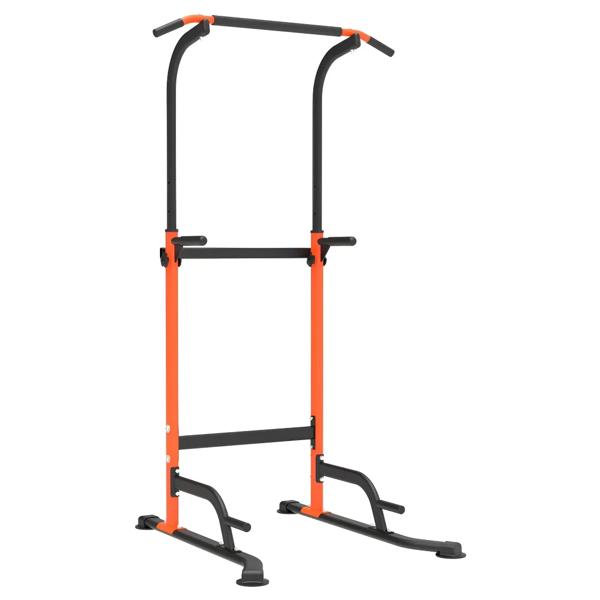 Barra de Ejercicios de Pared Atletis 1625250 Color Naranja