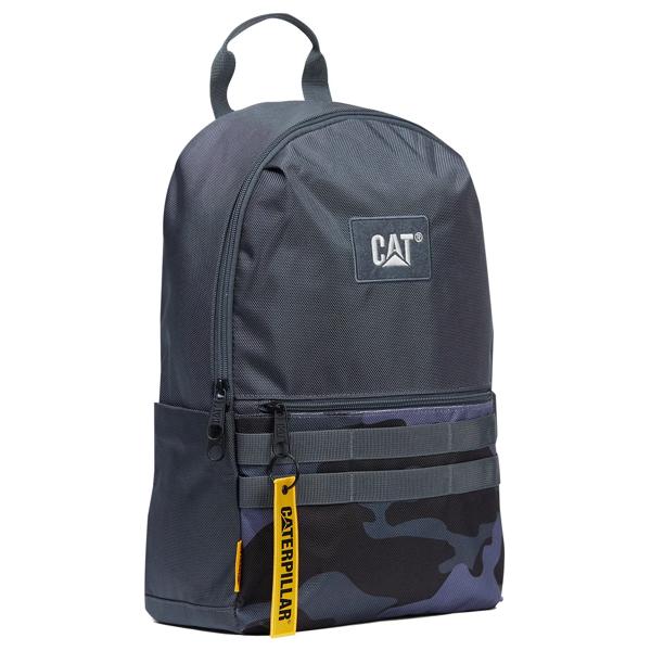 Mochila Unisex Gobi Light Azul CAT