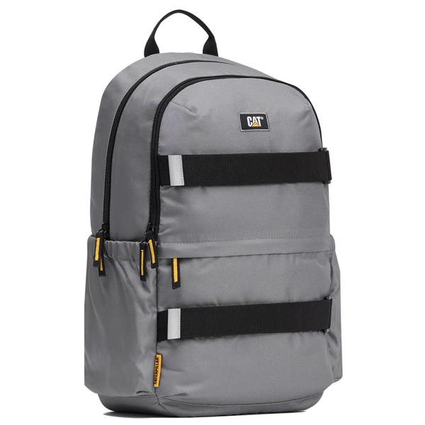 Mochila Unisex Melbourne Urban Gris CAT