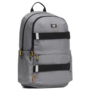 Mochila Unisex Melbourne Urban Gris CAT