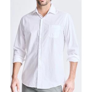 Camisa de Algodón Legacy