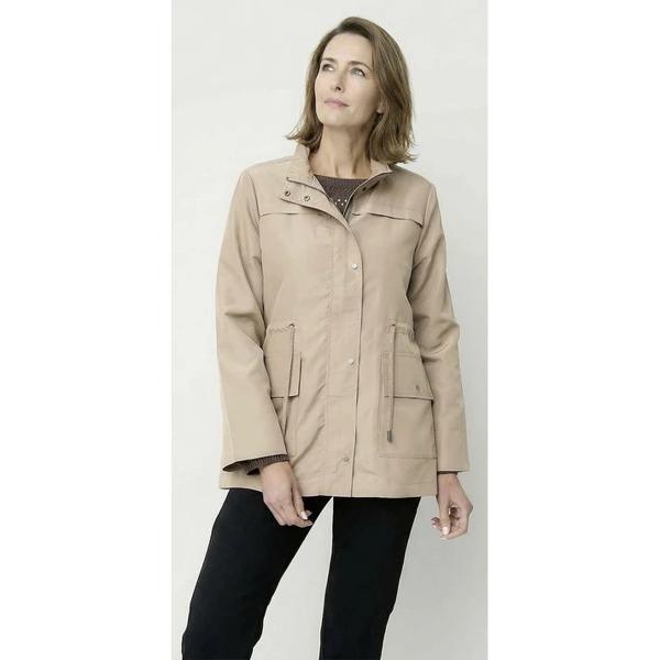 Chaqueta Mujer Newport
