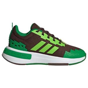 Zapatillas adidas Casual Minecraft Pro Niños Café