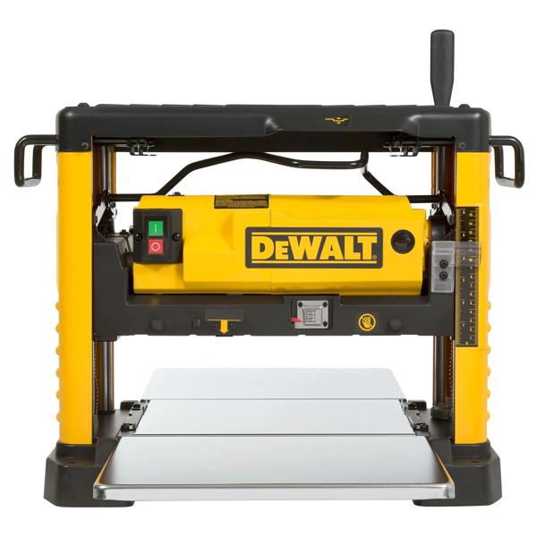 Cepilladora de banco DW733-CH 1800 W