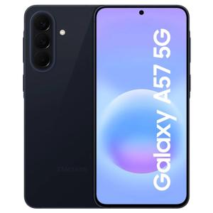 Smartphone Galaxy A57 5G 256GB 6.7'' Awesome Navy Liberado
