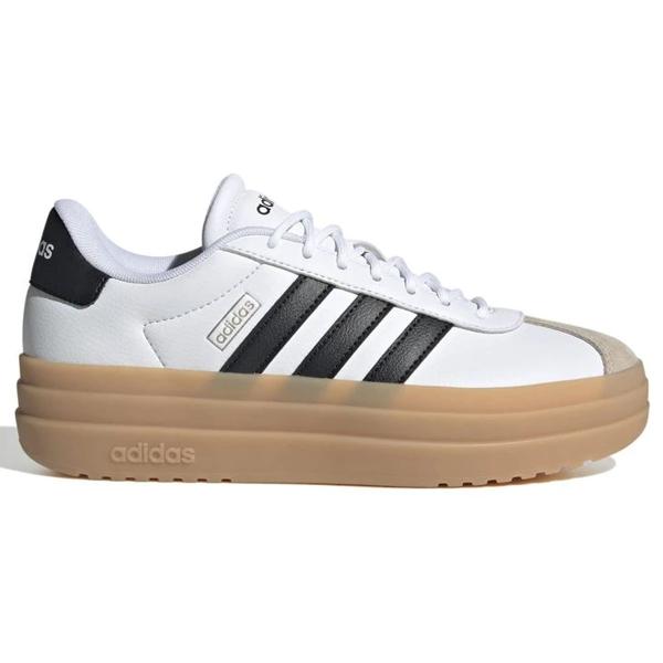 Zapatilla Urbana Mujer Skateboarding Vl Court Bold