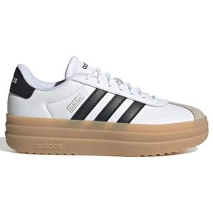 Zapatilla Urbana Mujer Skateboarding Vl Court Bold