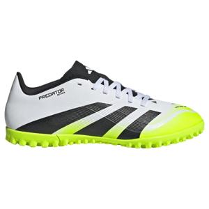Zapatos de Fútbol Adidas Predator Club Césped Unisex JH8854