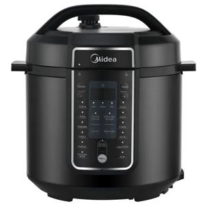 Multiolla a Presión Midea MY-PC8007B Slow Cooker 8 lt