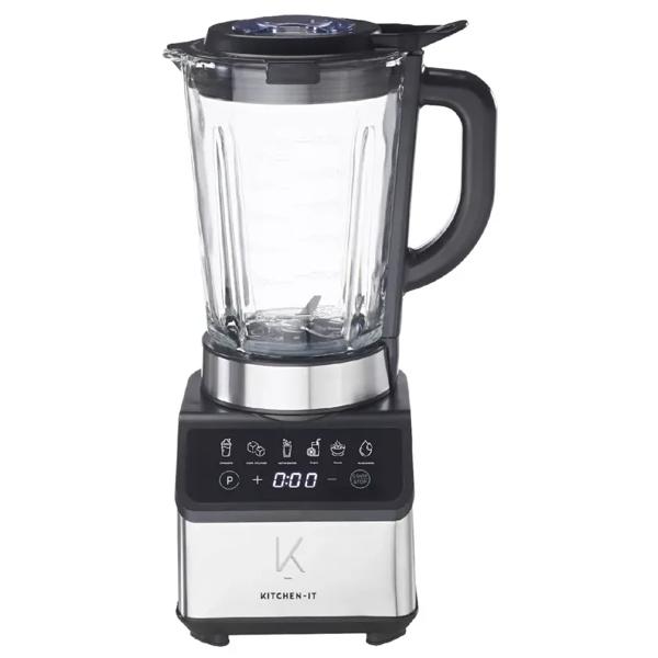 Licuadora Kitchen-It Smart System 1200W