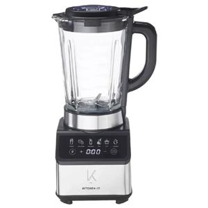 Licuadora Kitchen-It Smart System 1200W