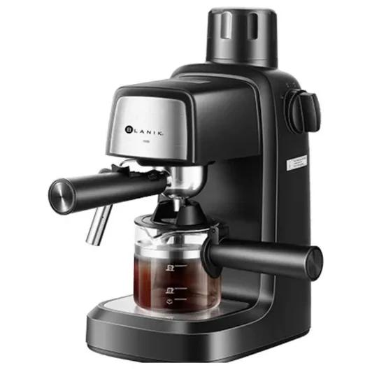 Cafetera Espresso Blanik