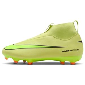 Zapatos Nike Jr. Mercurial Superfly 10 Academy Verde Niño