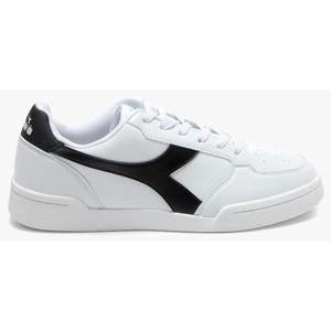 Zapatilla Urbana Hombre Diadora James 7 Blanco