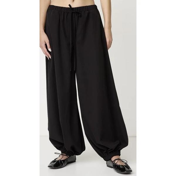 Pantalón Balloon Mujer