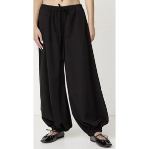 Pantalón Balloon Mujer