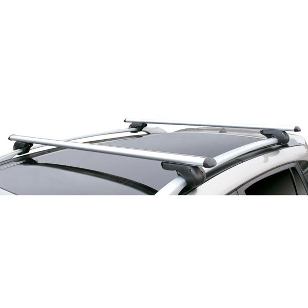 Barra techo automóvil