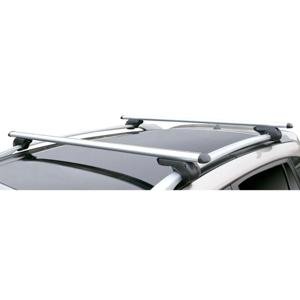 Barra techo automóvil