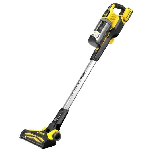 Aspiradora Inalámbrica 1270 L/Min Stanley SCVS001B-B3