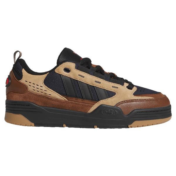 ADI2000 preloved brown/core black/cardboard