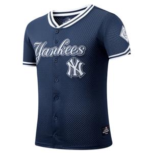 Camisa NBA Slugger Azul Hombre
