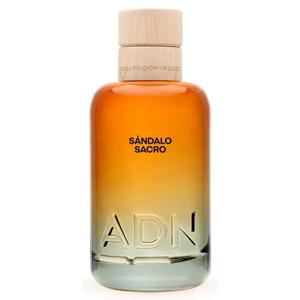 Perfume Hombre Adn Sándalo Sacro Edp 100 Ml