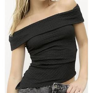 Blusa Mujer SYBILLA