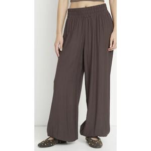 Pantalón Balloon Mujer SYBILLA