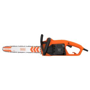 Motosierra Eléctrica Black+Decker 2000W 16" BECS2040-B2C
