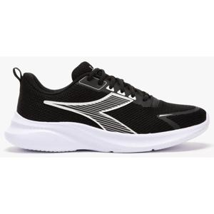 Zapatilla Running Hombre Diadora Robin 7 C7 Negro