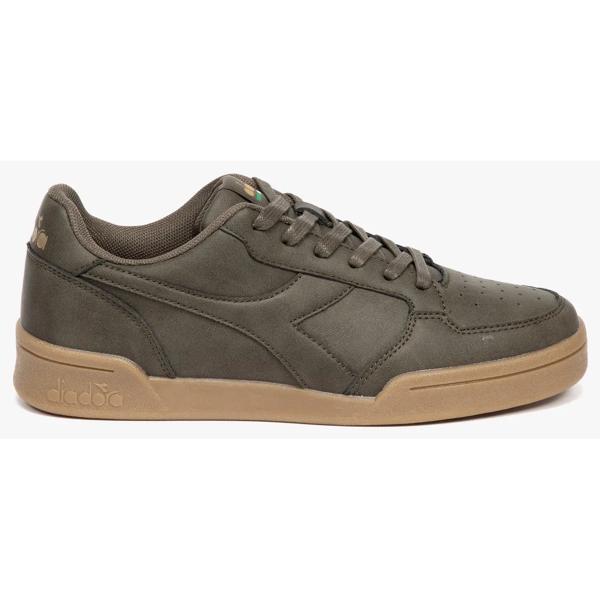 Zapatilla Urbana Hombre Diadora James 7 Café