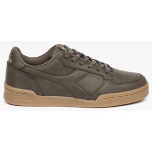 Zapatilla Urbana Hombre Diadora James 7 Café