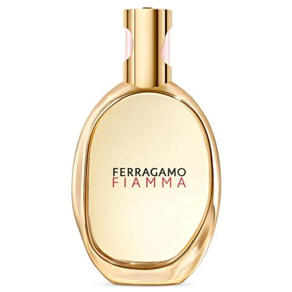 Perfume Mujer Fiamma EDP 100ml