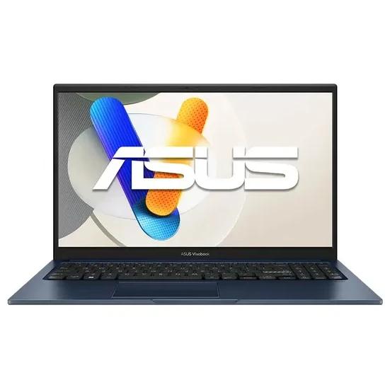 Notebook Asus Vivobook 15 Intel Core i7 16GB RAM 512GB SSD 15.6"